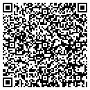 QR code with A-1 Sweeping Service contacts