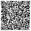 QR code with H2o To Go contacts