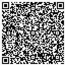 QR code with Hockey One contacts