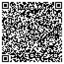 QR code with M C Kingsley Consulting contacts