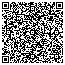 QR code with Atkinson Sound contacts