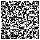 QR code with Anderson Apts contacts