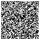 QR code with Harbor Storage contacts