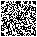 QR code with AWS Construction contacts