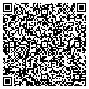 QR code with Puppetorium contacts