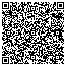 QR code with Armor Trust contacts