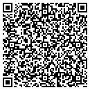 QR code with U T Health contacts