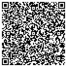 QR code with Reed A Summers Insurance Co In contacts