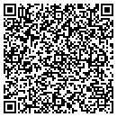 QR code with Alpha Graphics contacts