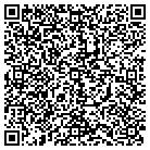 QR code with Advanced Mechanical Contrs contacts