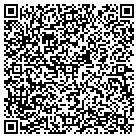 QR code with Clearfield Senior High School contacts