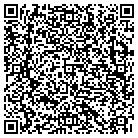 QR code with Utah Water Systems contacts