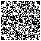 QR code with Zaugg Jersey Farms LLC contacts