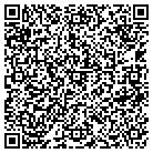 QR code with Hamid M Omana DDS contacts