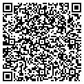 QR code with Advanced contacts