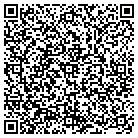 QR code with Phase One Distributing Inc contacts