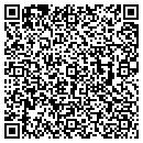 QR code with Canyon Shell contacts