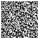 QR code with Clayton & Assoc contacts