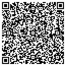 QR code with Cw Security contacts