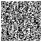 QR code with Hal C Spratt Fencing Co contacts