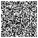 QR code with Arcadis contacts