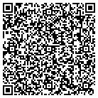 QR code with A Louder Sound System contacts