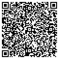 QR code with I P S contacts
