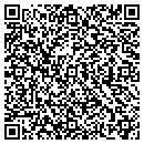 QR code with Utah State University contacts