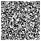 QR code with Dental Personnel Service contacts
