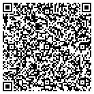 QR code with C & J Contract Pumping & Wllst contacts