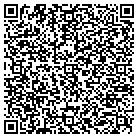 QR code with Cabinet Gllery Cllins Kitchens contacts