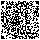 QR code with Cynthia Purvis Daycare contacts