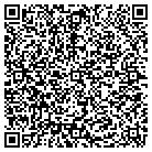 QR code with Radiographic Solution Service contacts