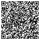 QR code with A One Auto Parts LLC contacts