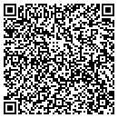 QR code with AG & M Corp contacts