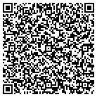 QR code with Ad-Vantage Dsigns Screen Print contacts