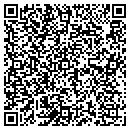 QR code with R K Electric Inc contacts