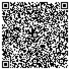 QR code with P Waverly Davidson III MD contacts