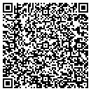 QR code with Hydro Tech contacts