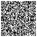 QR code with Robert D Anderson DDS contacts