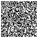 QR code with C B Dial Voice & Data contacts