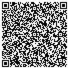 QR code with Heberts Goin Ape Distributing contacts