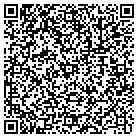 QR code with University Hosptial Dfpm contacts