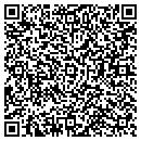 QR code with Hunts Storage contacts