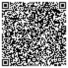 QR code with Varian X-Ray Tube Products Inc contacts