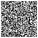 QR code with Arctic Tails contacts