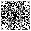 QR code with Rtr Properties Inc contacts