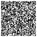 QR code with RAPCO Distributing Co contacts