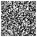 QR code with U S Tissue & Cell contacts