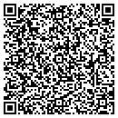 QR code with Ahsa Aikido contacts